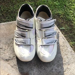 Shimano Cycling Shoes